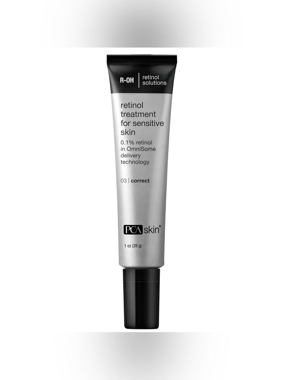 PCA Skin Retinol Treatment for Sensitive Skin